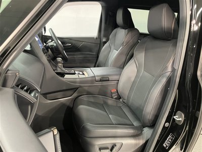 2023 Toyota ALPHARD 缩略图 19