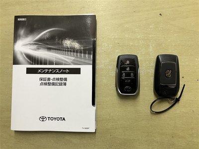 2023 Toyota ALPHARD 缩略图 28