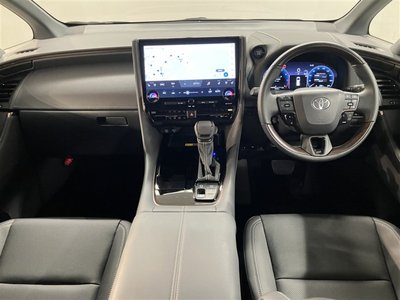 2023 Toyota ALPHARD 照片 7