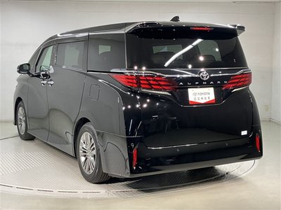 2023 Toyota ALPHARD 照片 5