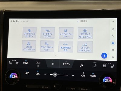 2023 Toyota ALPHARD 缩略图 14