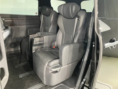 2023 Toyota ALPHARD 缩略图 22