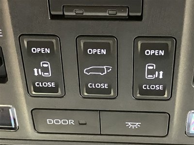 2023 Toyota ALPHARD 缩略图 13