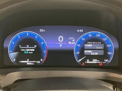 2023 Toyota ALPHARD 缩略图 17