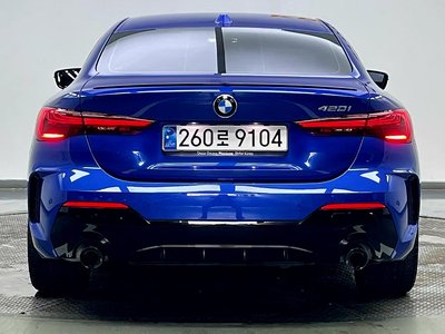 BMW 4 SERIES - 3