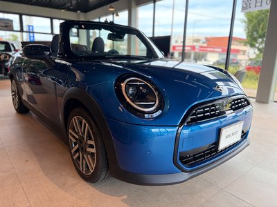 صورة 5 لـ 2026 MINI COOPER CONVERTIBLE