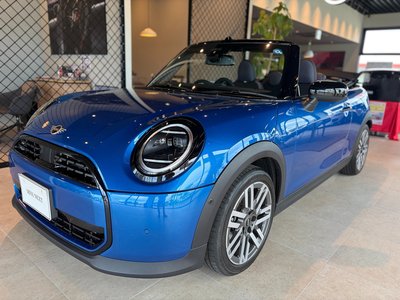 صورة 6 لـ 2026 MINI COOPER CONVERTIBLE