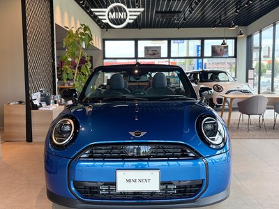 صورة 4 لـ 2026 MINI COOPER CONVERTIBLE