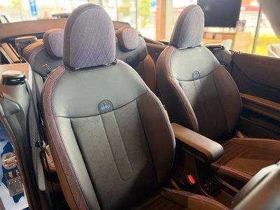 صورة 15 لـ 2026 MINI COOPER CONVERTIBLE