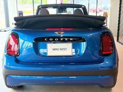 صورة 9 لـ 2026 MINI COOPER CONVERTIBLE