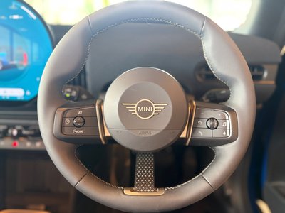 صورة 19 لـ 2026 MINI COOPER CONVERTIBLE