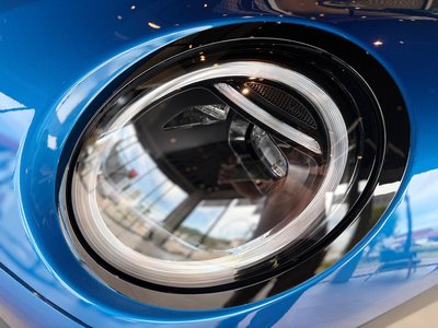 صورة 12 لـ 2026 MINI COOPER CONVERTIBLE