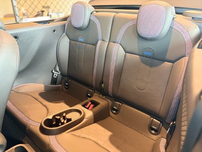 صورة 18 لـ 2026 MINI COOPER CONVERTIBLE