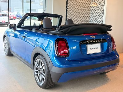 صورة 7 لـ 2026 MINI COOPER CONVERTIBLE