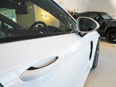 PORSCHE PANAMERA - 7