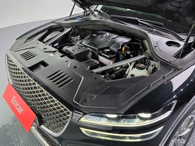 2024 Genesis GV70 照片 7