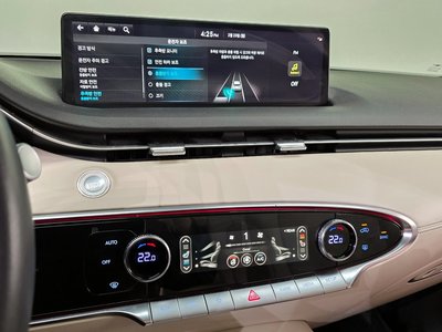 صورة مصغرة 14 لـ 2024 Genesis GV70