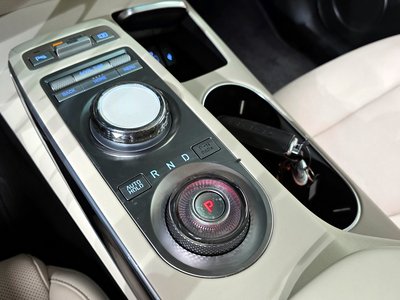 2024 Genesis GV70 照片 9