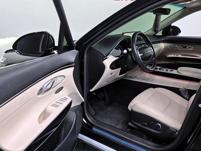 صورة مصغرة 11 لـ 2024 Genesis GV70