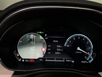 2024 Genesis GV70 照片 8