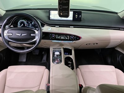 2024 Genesis GV70 照片 5