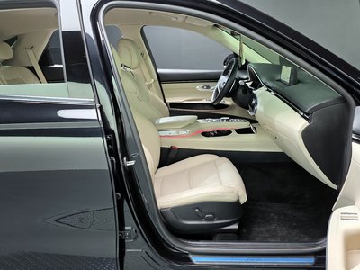 2024 Genesis GV70 照片 10