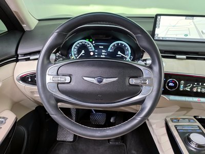 صورة مصغرة 13 لـ 2024 Genesis GV70