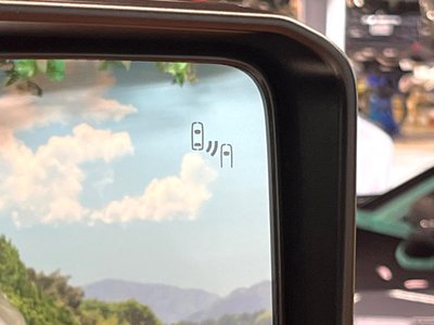 TOYOTA LAND CRUISER 250 - 6