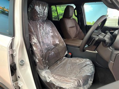 TOYOTA LAND CRUISER 250 - 10