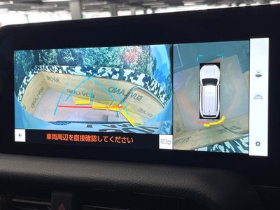 TOYOTA LAND CRUISER 250 - 5