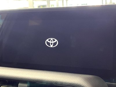 TOYOTA LAND CRUISER 250 - 4