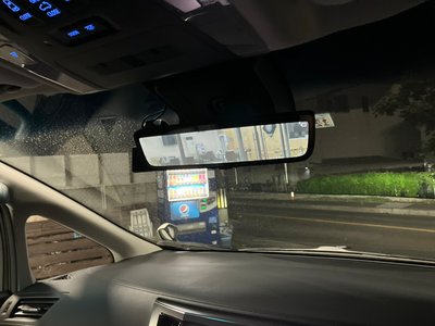 TOYOTA ALPHARD - 9