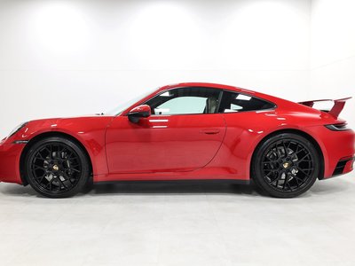 PORSCHE 911 - 6