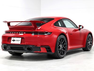PORSCHE 911 - 5
