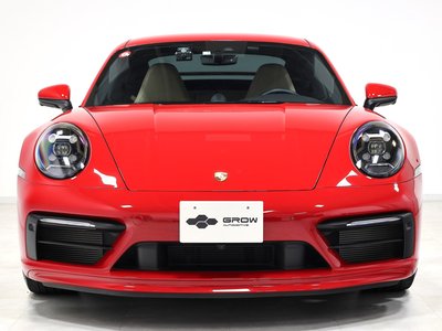 PORSCHE 911 - 3