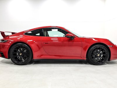 PORSCHE 911 - 7