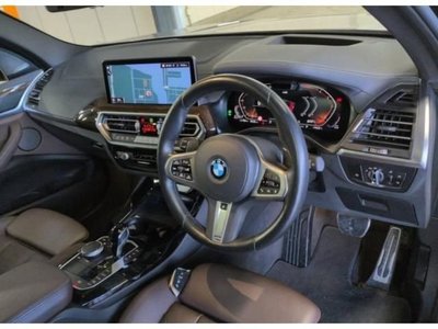 BMW X3 - 3