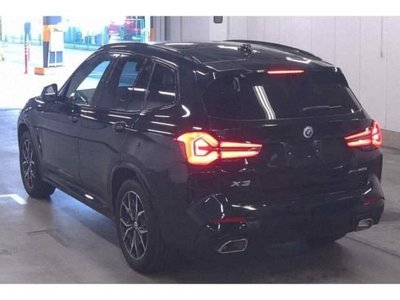 BMW X3 - 2