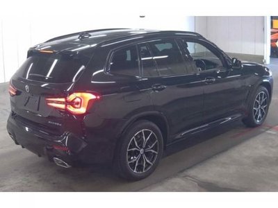 BMW X3 - 5