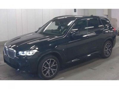 BMW X3 - 4