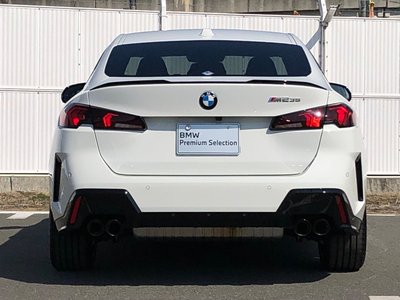 BMW 2 SERIES GRAN COUPE - 8