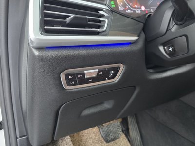 2021 BMW X7 thumbnail 23