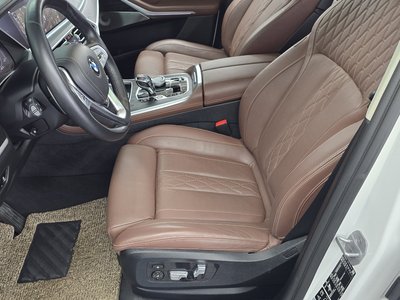 2021 BMW X7 thumbnail 31