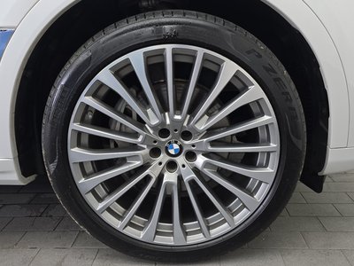 2021 BMW X7 照片 8