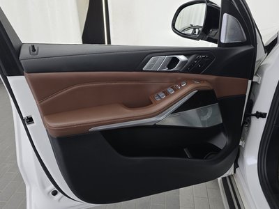 2021 BMW X7 thumbnail 14