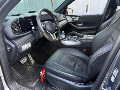 MERCEDES-BENZ GLS - 3