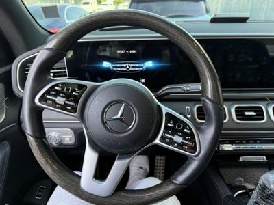 MERCEDES-BENZ GLS - 5
