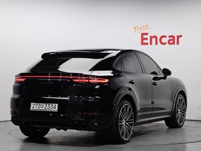 PORSCHE CAYENNE - 3