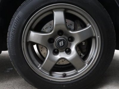 NISSAN SKYLINE GT-R - 10