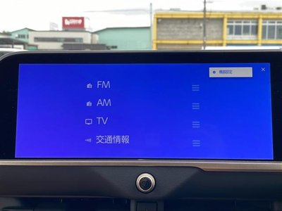 TOYOTA CROWN SPORT - 5